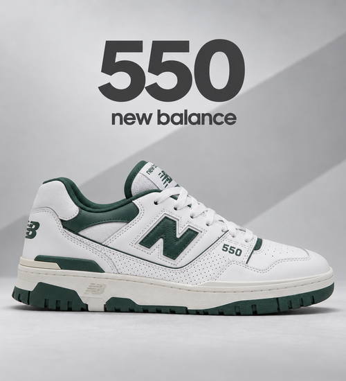 New Balance 550